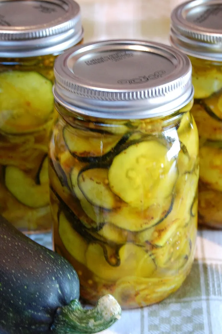 How to Store Zucchini The Best Ways to Keep It Fresh & LongLasting