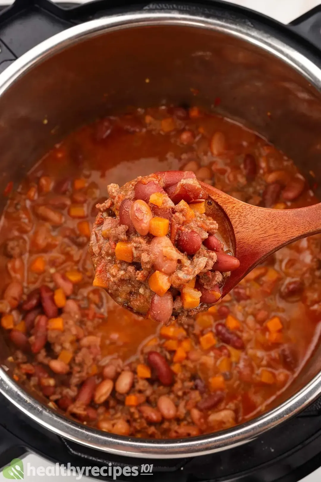 How to Thicken Chili