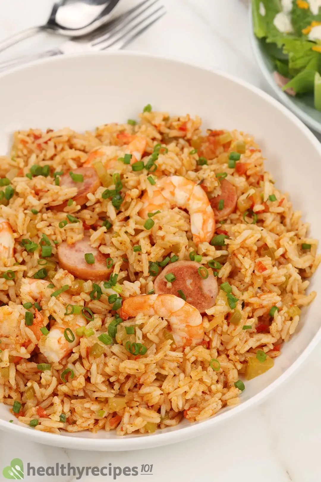 instant pot jambalaya recipe