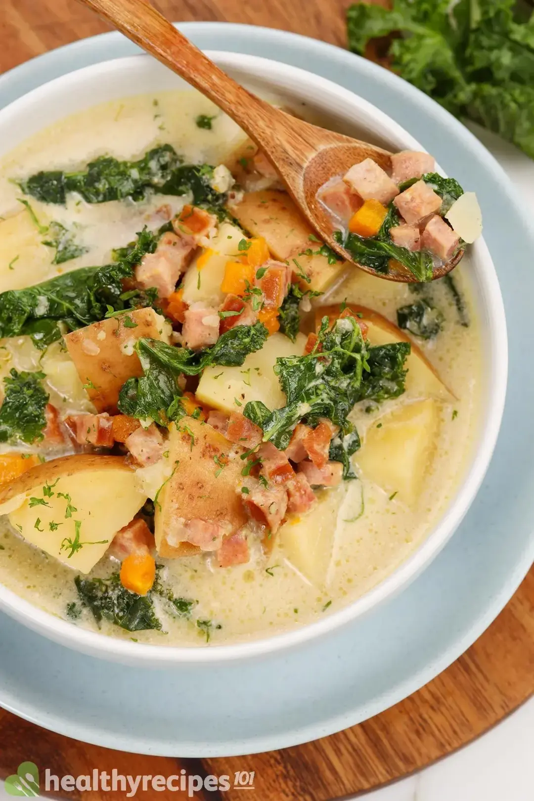instant pot zuppa toscana recipe