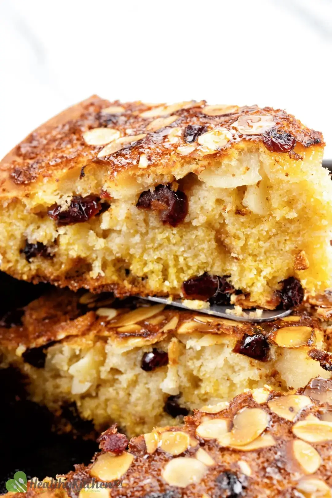 Is Southern Cornbread Healthy