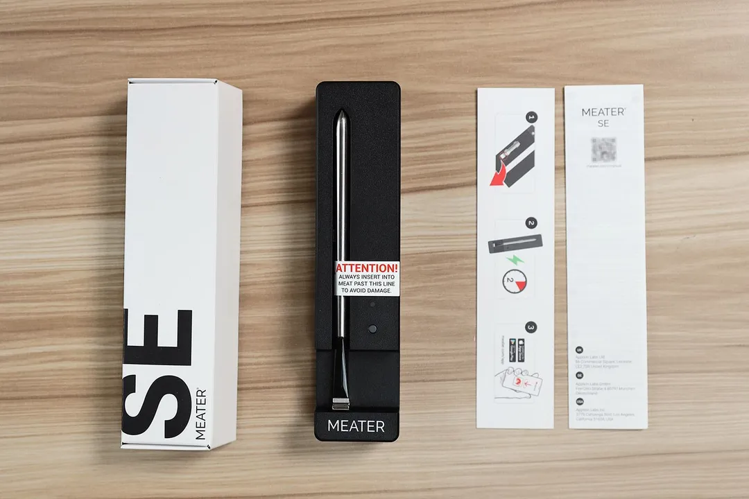 MEATER SE Review