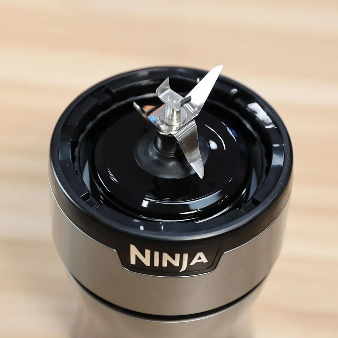 Ninja Fit & Ninja BN301 & Nutri Pro Blades
