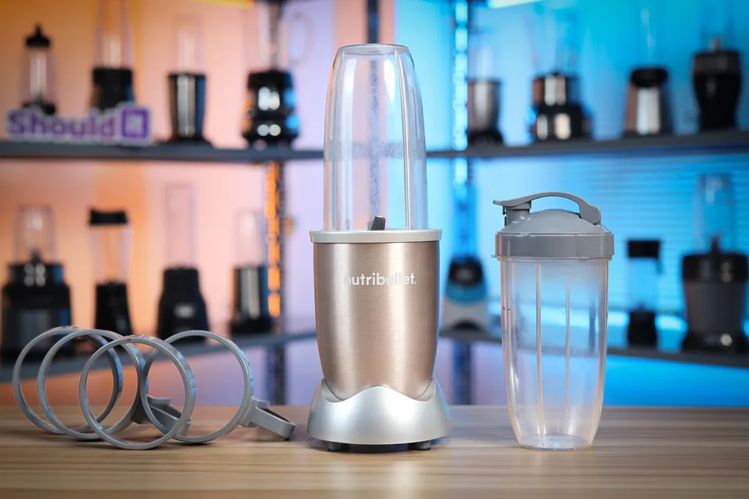 NutriBullet Pro Review
