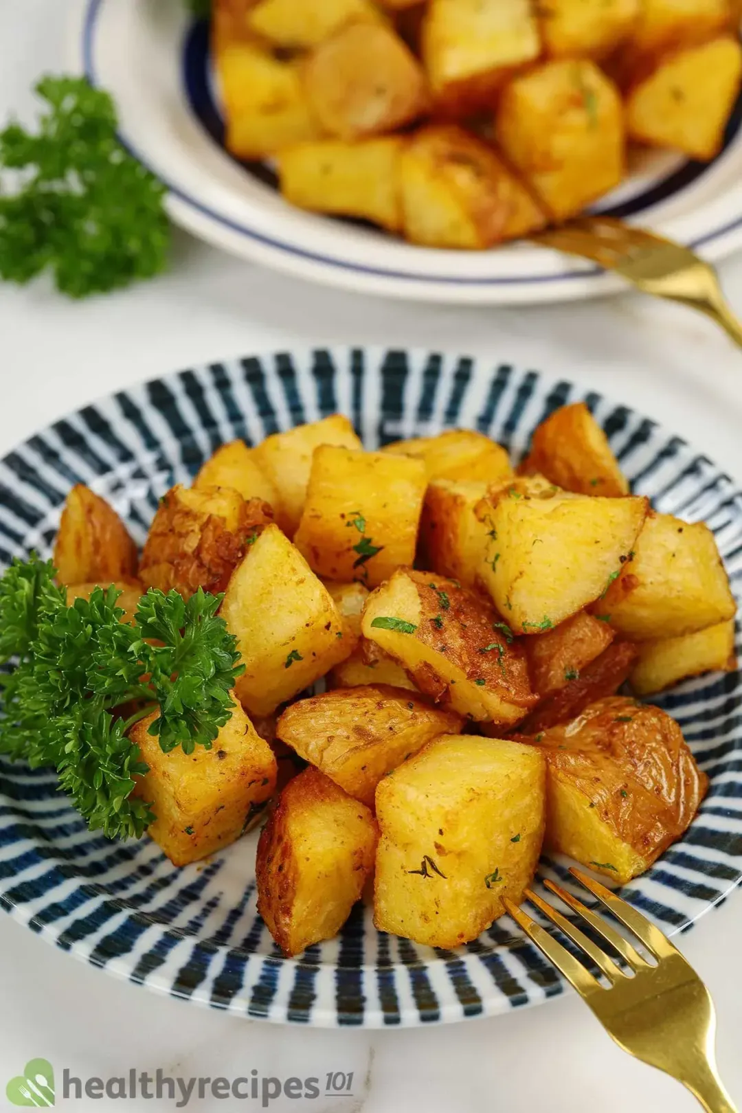 Roasted Potatoes Recipe