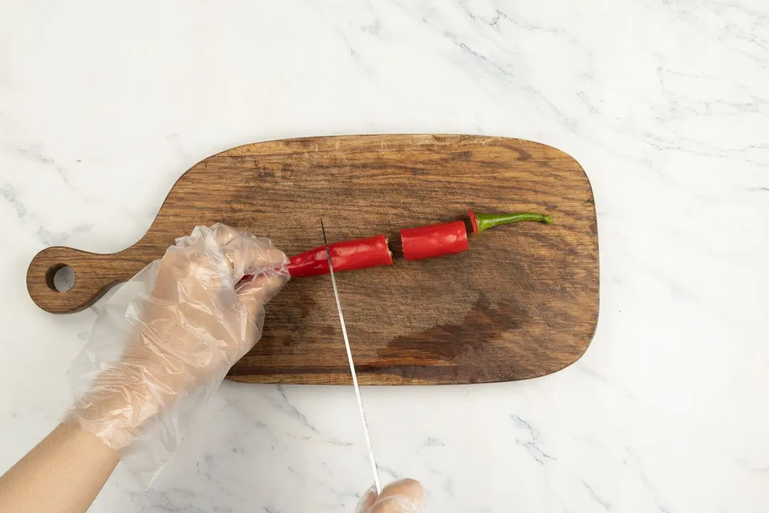 step 1 How To Make Homemade Buffalo Sauce