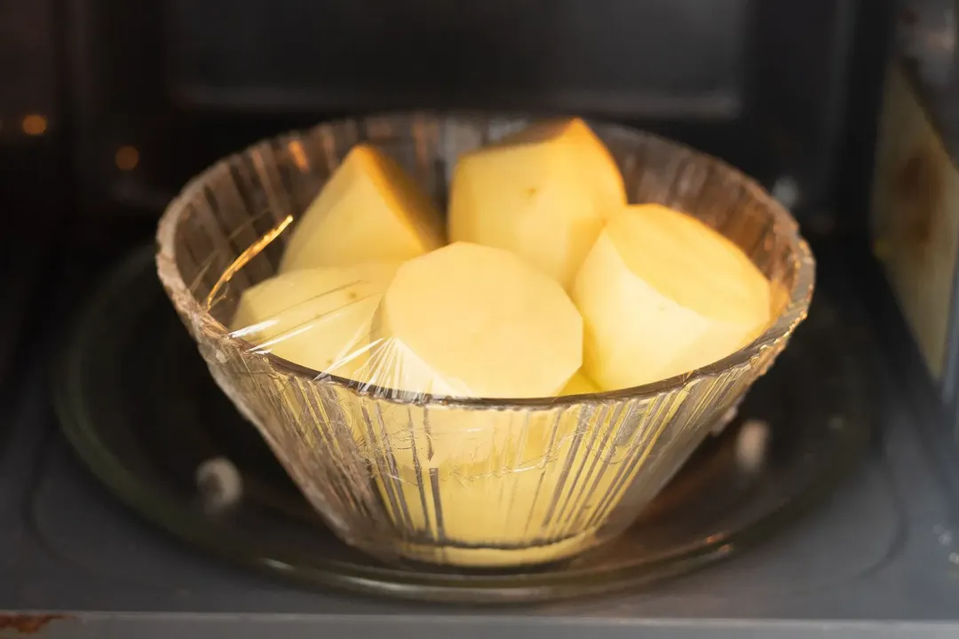 step 1 How to Make Homemade Tater Tots in an Air Fryer