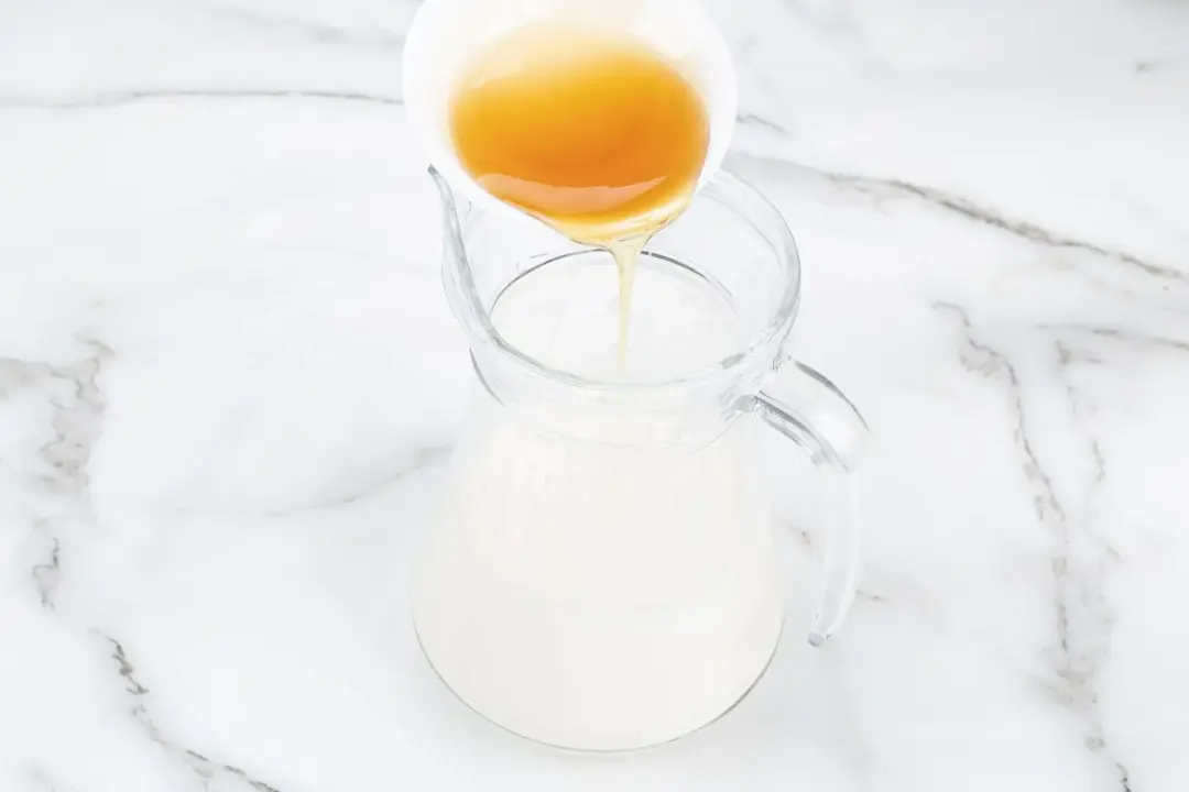 step 1 how to make overnight oats