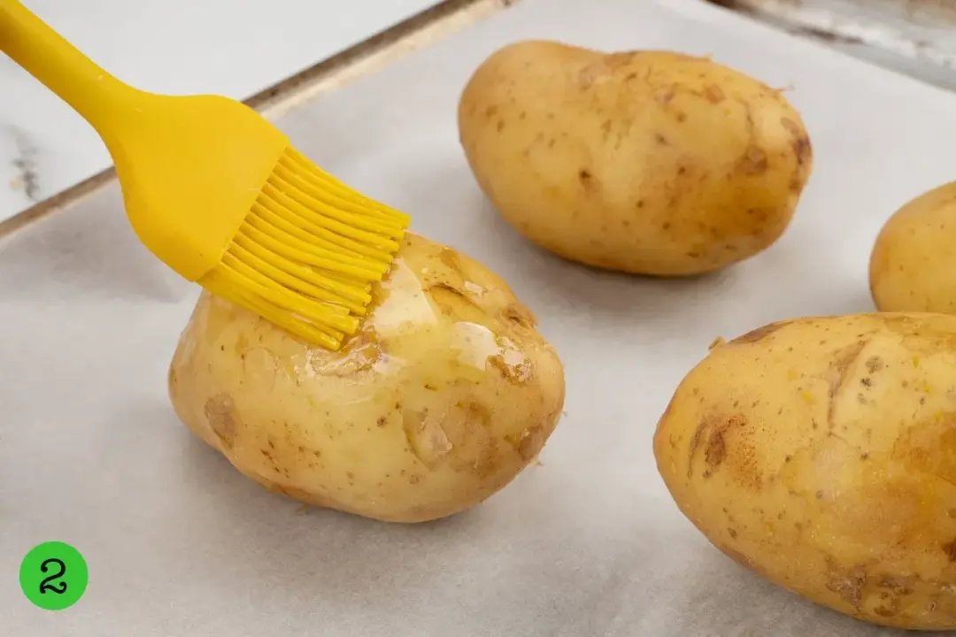 Step 2 Twice Baked Potatoe Healthykitchen101