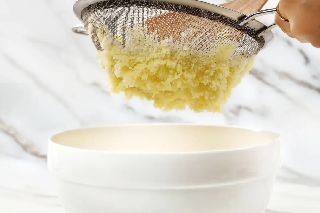 step 3 how to cook mashed potatoes in an instant pot