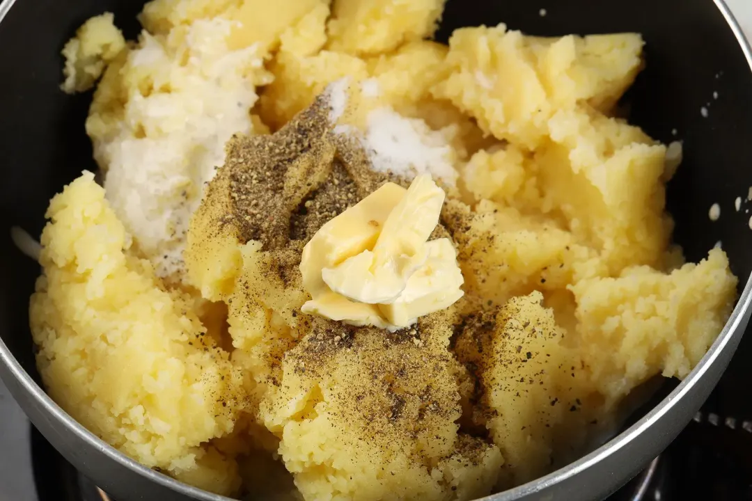 step 3 How to Make Homemade Mashed Potatoes