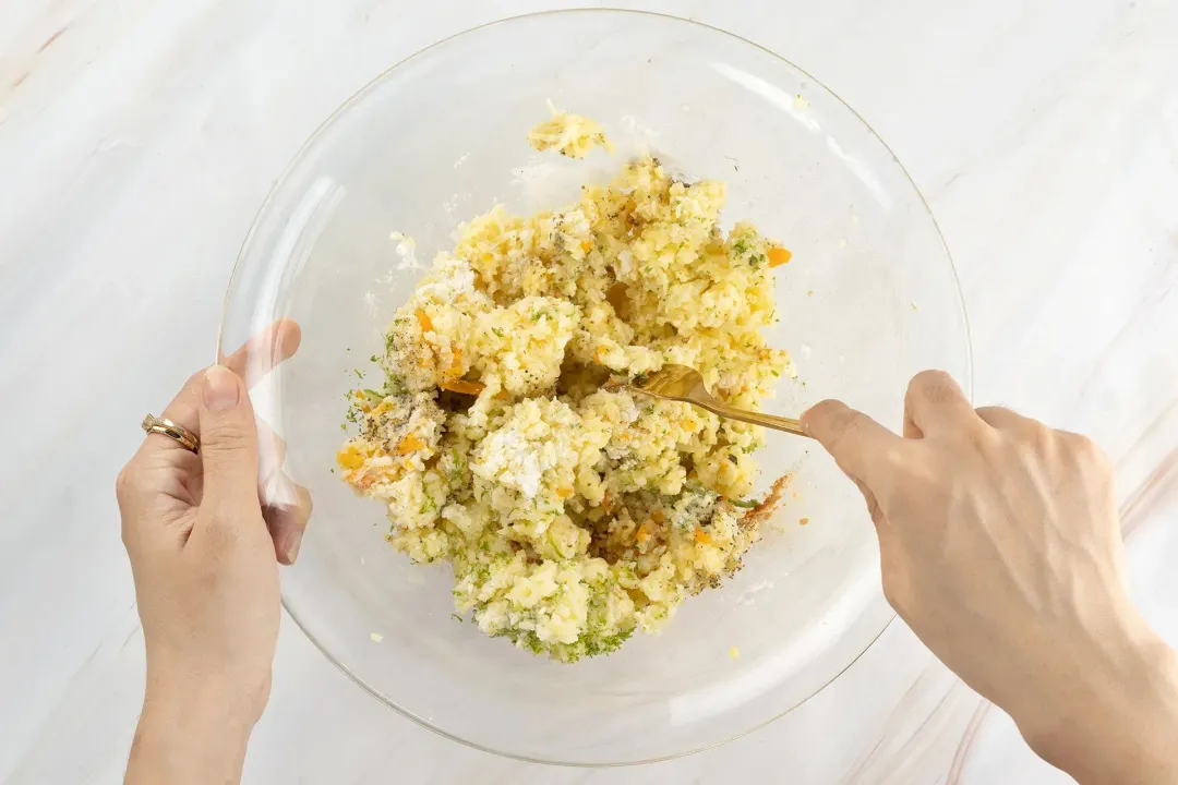 step 3 How to Make Homemade Tater Tots in an Air Fryer