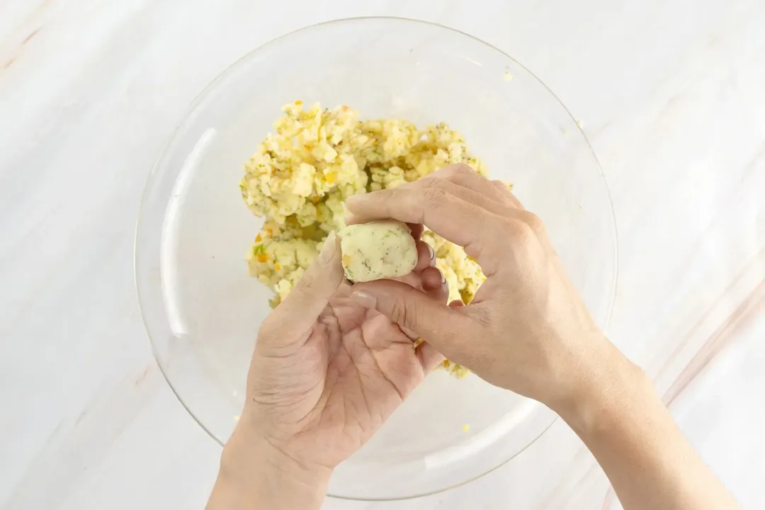 step 4 How to Make Homemade Tater Tots in an Air Fryer