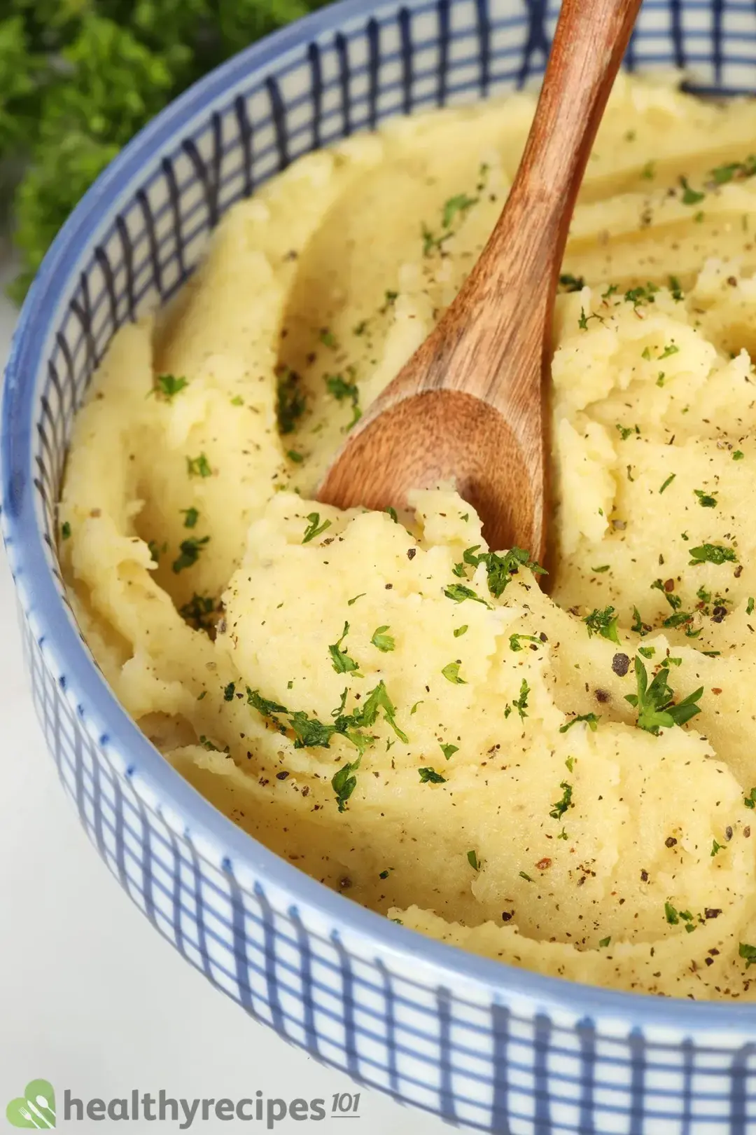 tips for making the best mashed potatoes
