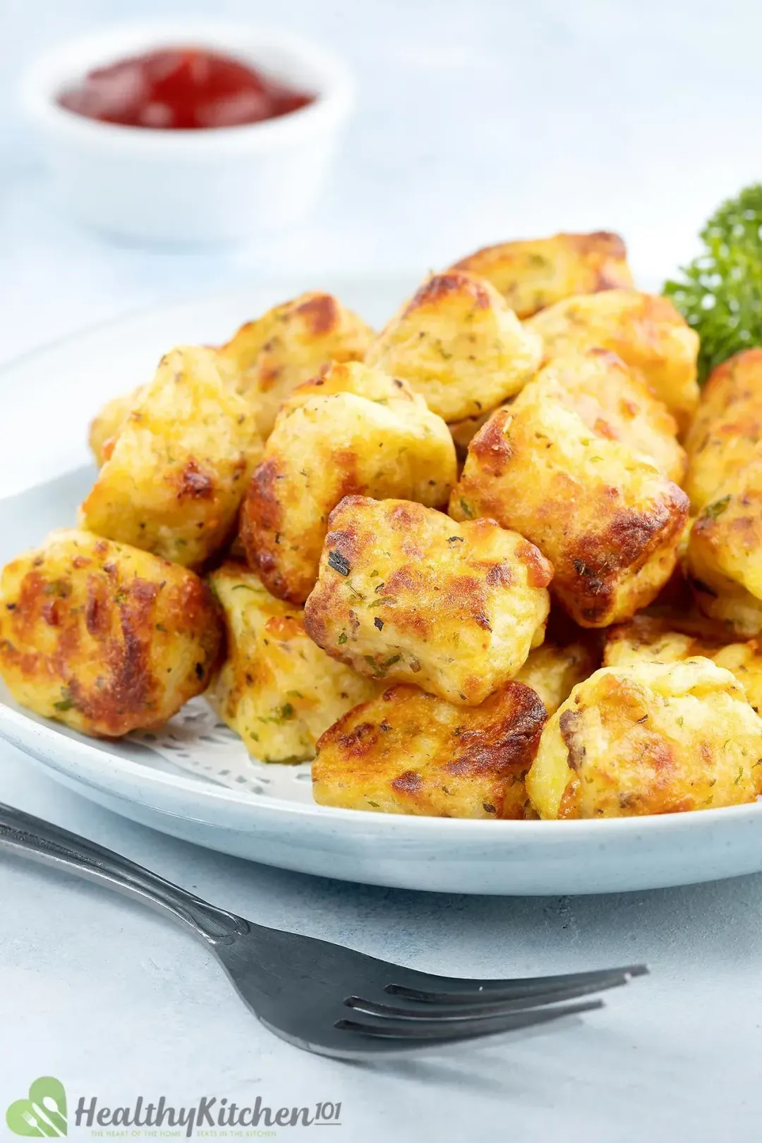 Tips for Making Tater Tots