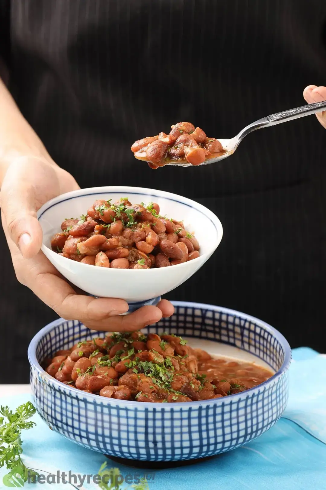 What Are Instant pot Pinto Beans