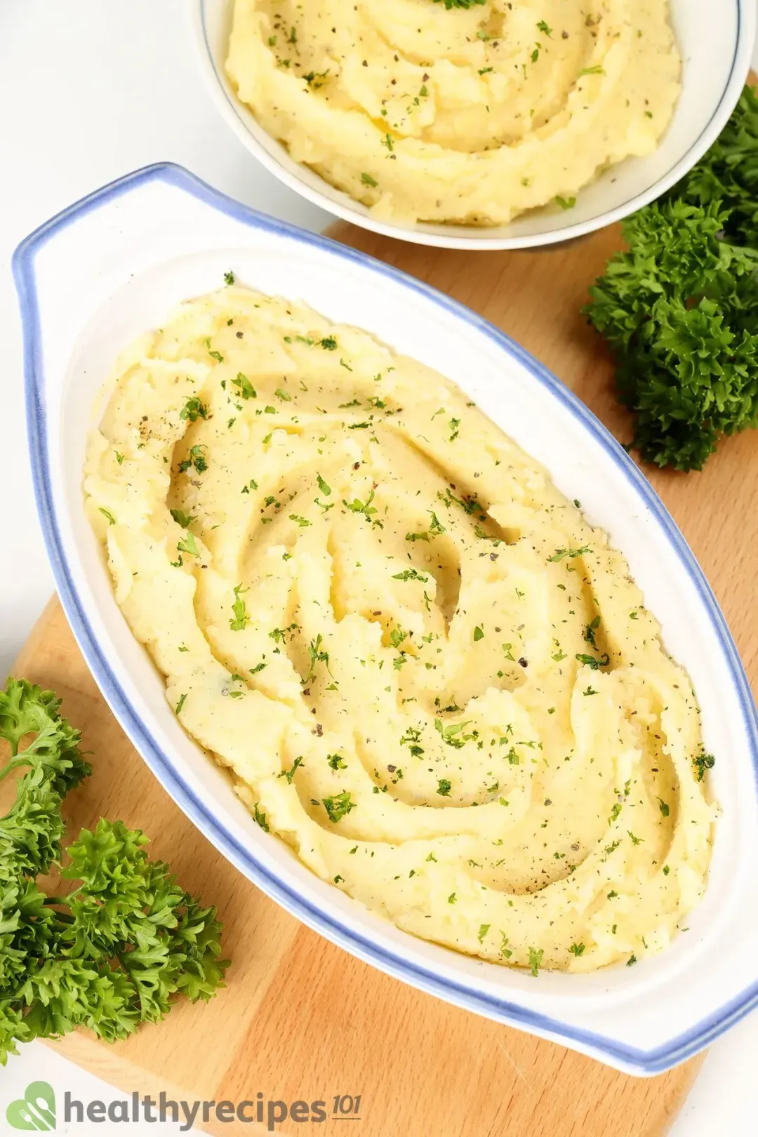 what to do with leftover mashed potatoes