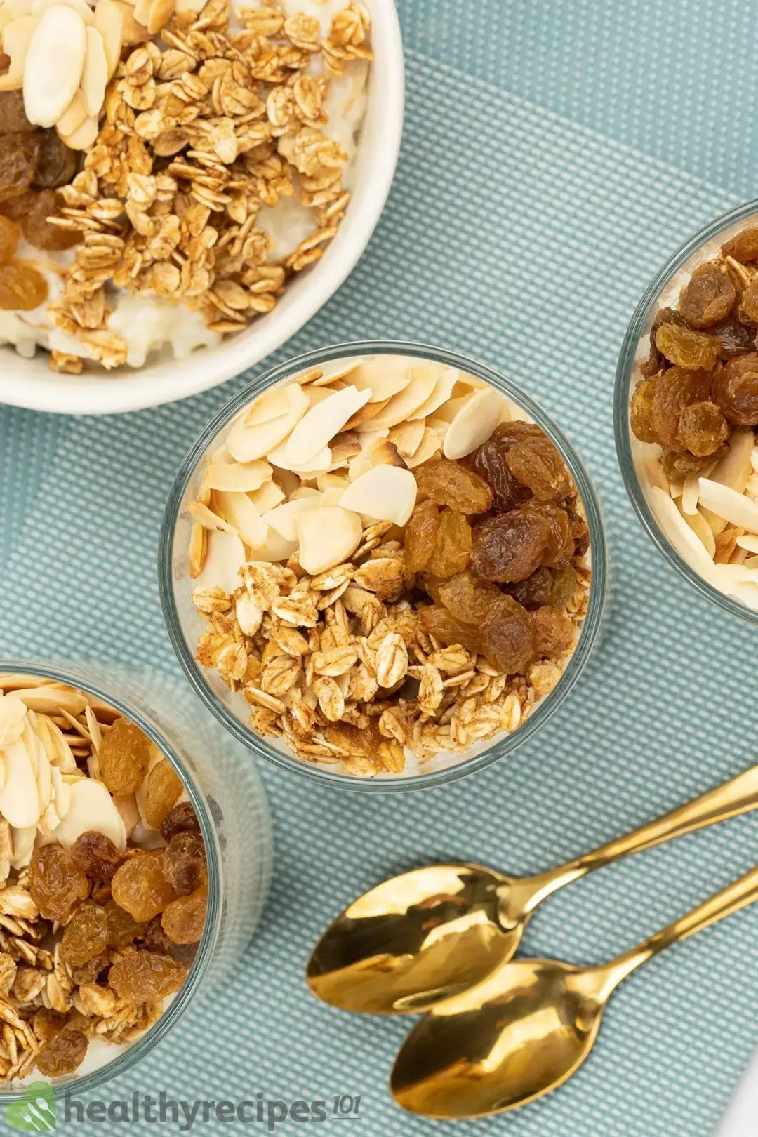 what else goes with rice pudding