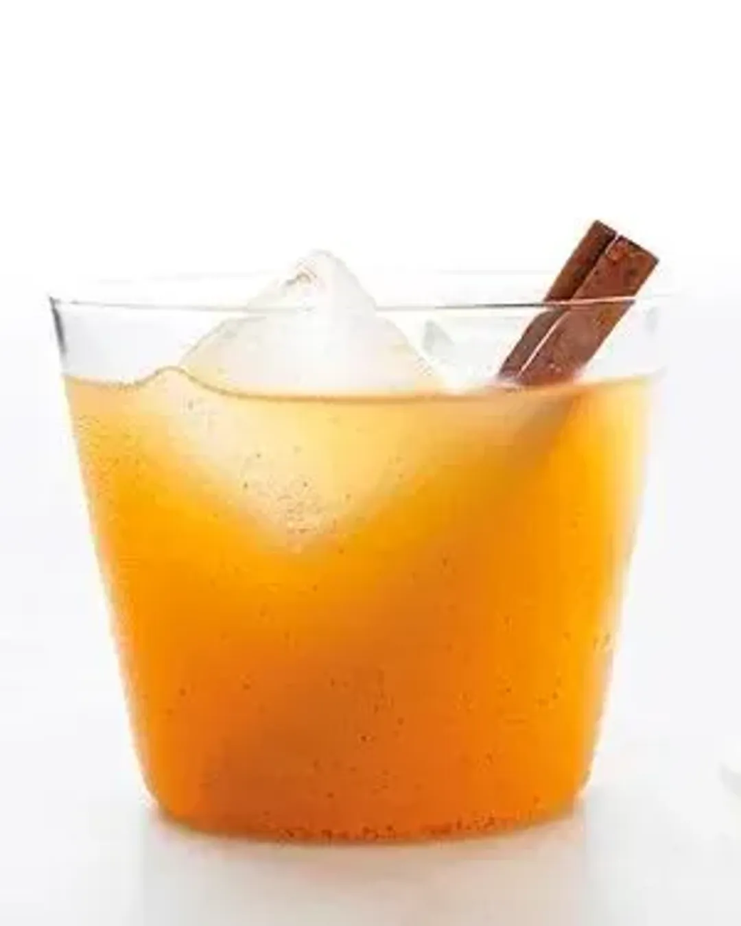 apple cinnamon rum recipe