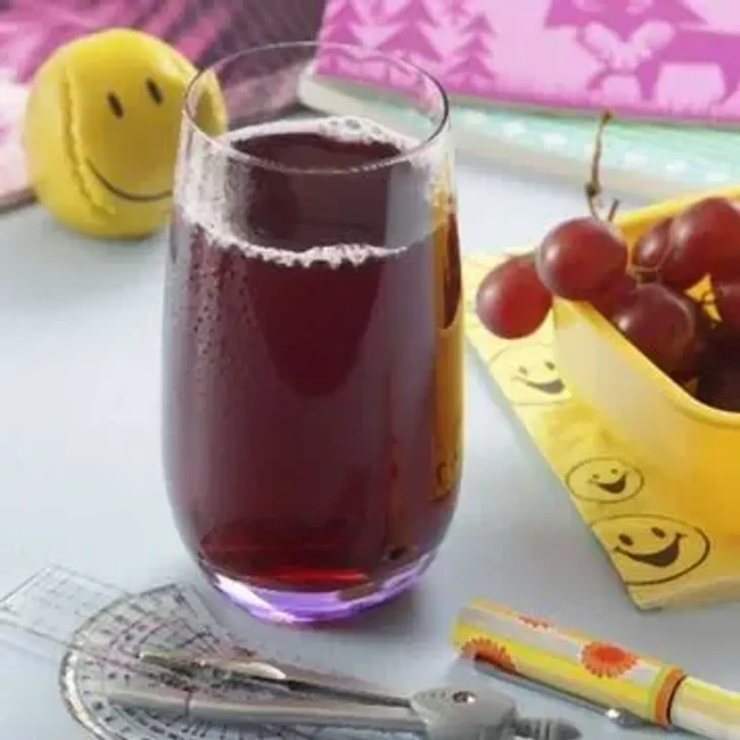 Apple Grape Juice