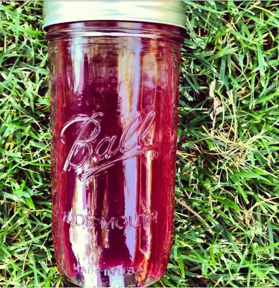 Beet Apple Carrot Lemon Ginger Juice