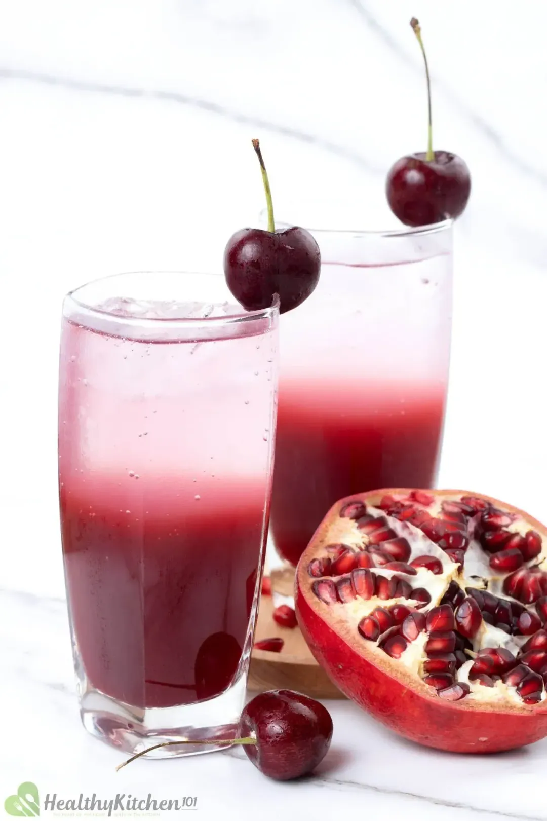 best pomegranate juice recipe