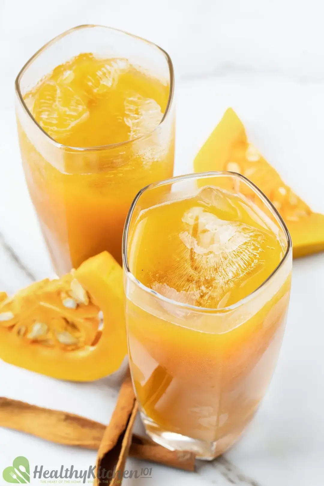 Best Pumpkin Juice Recipes
