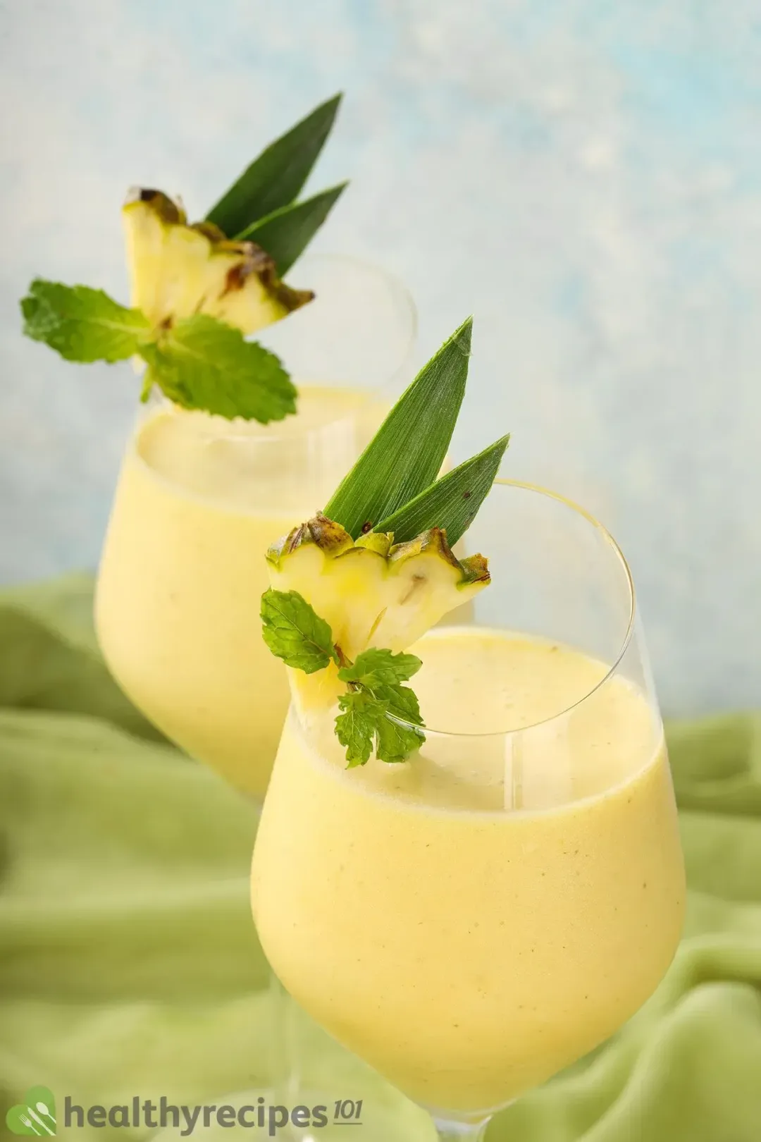 Best Rum for Pina Coladas