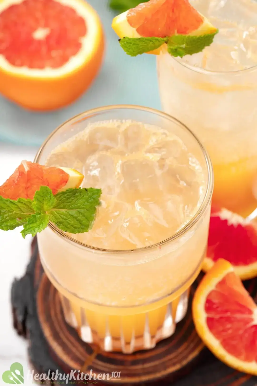 best vodka and grapefruit juice recipe