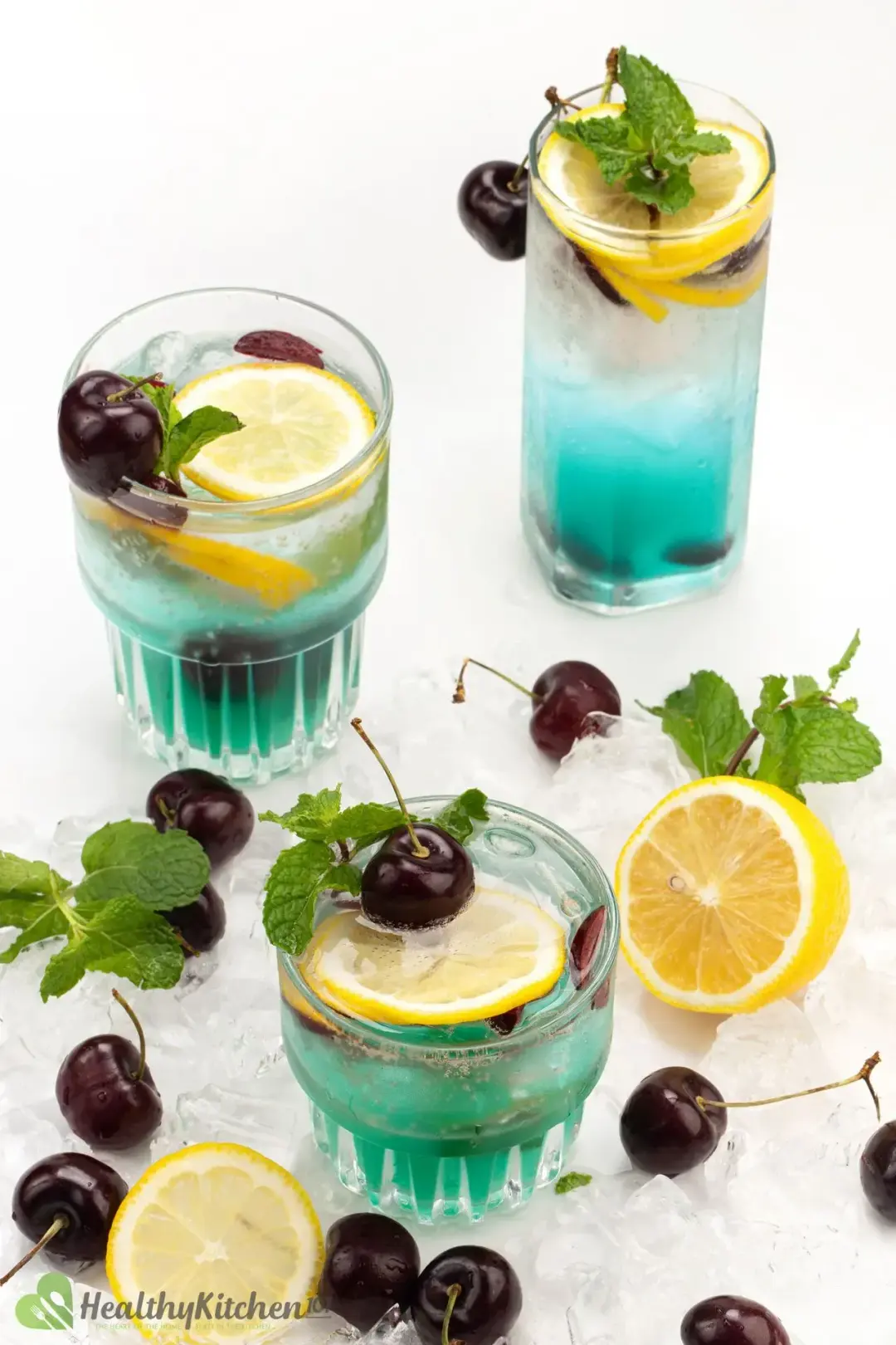 Blue Jungle Juice Healthykitchen101 3