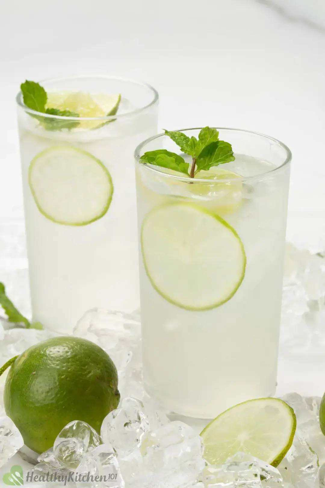 Can I Substitute Bottled Lime Juice for Fresh Lime Juice