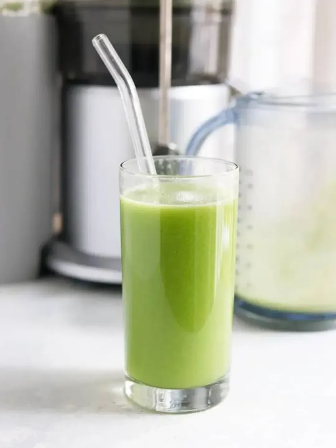 Celery Apple Lemon