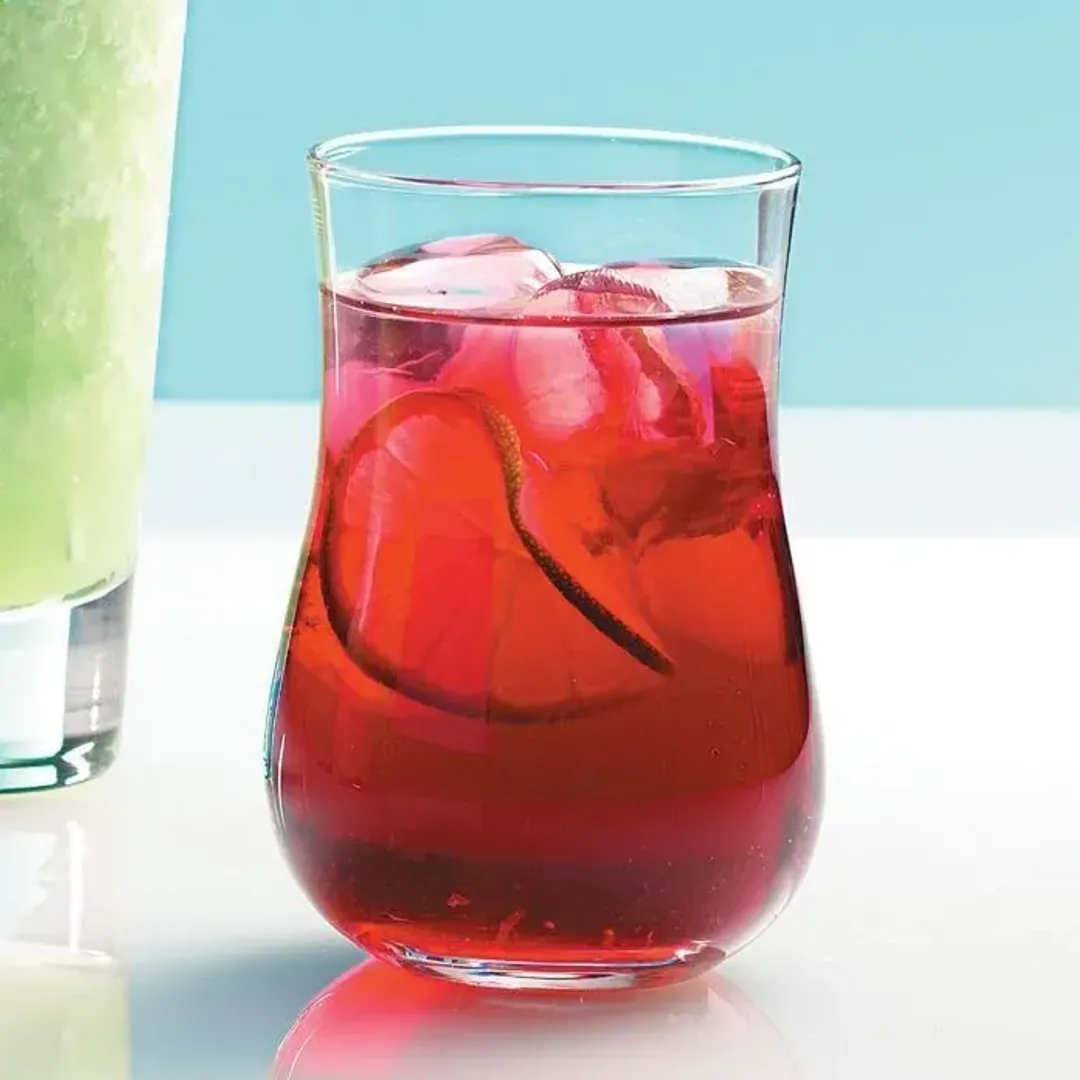 Cranberry Grape Juice