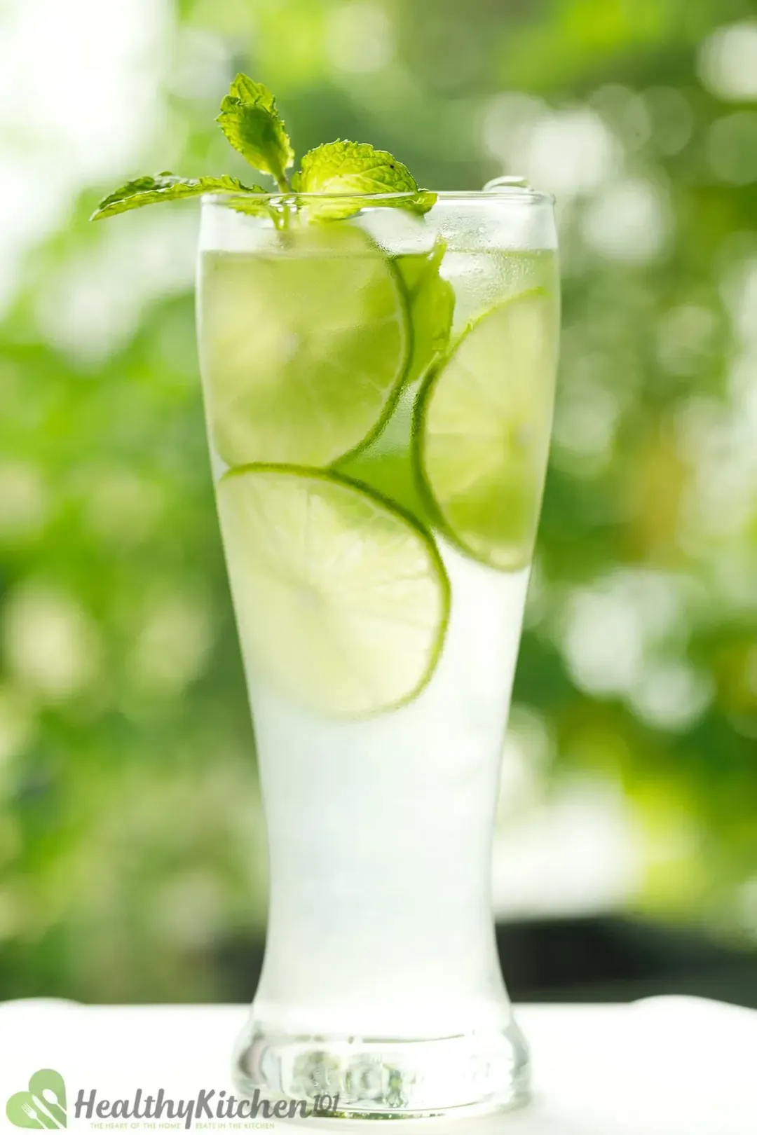 fresh lime juice recipe