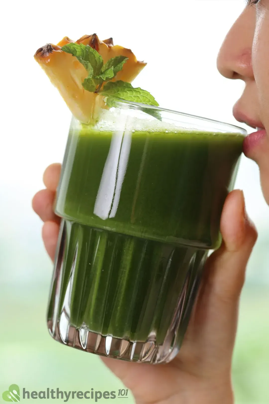 green juice benefits