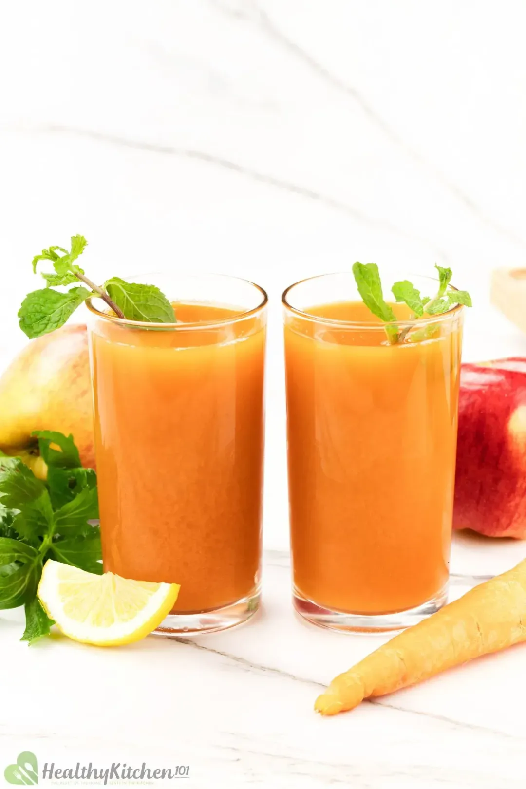 Carrot and Celery Juice Recipe An Easy HowTo for a Nutrient Boost