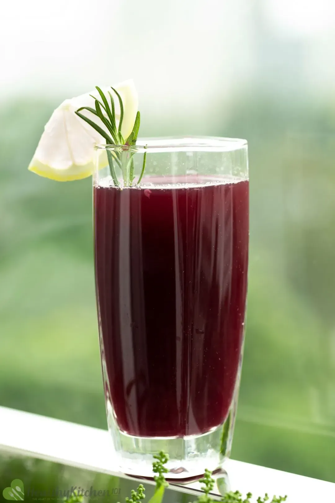 How Long Does Pomegranate Blueberry Juice Last