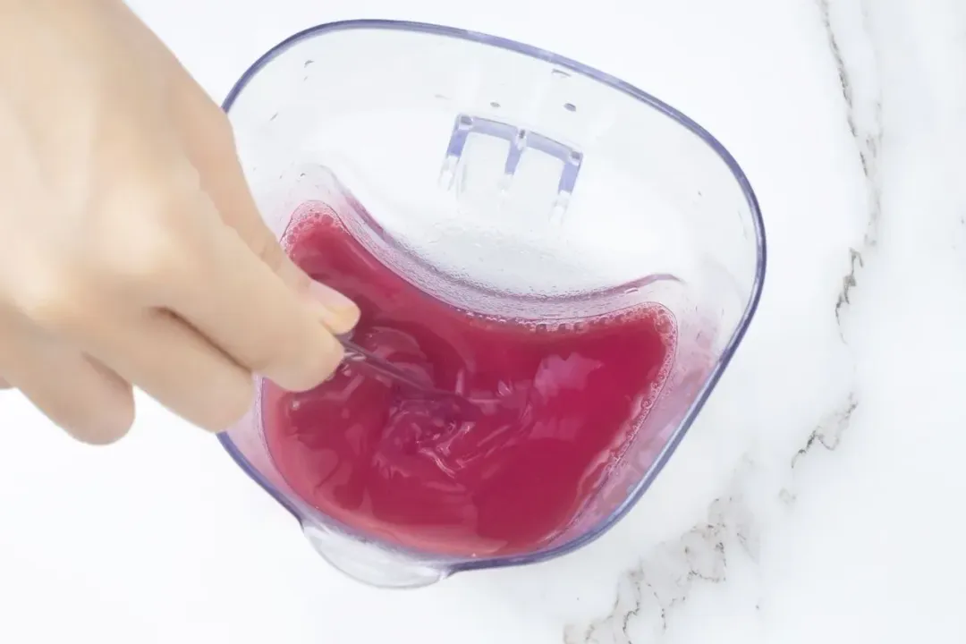 How to Make Grape Juice