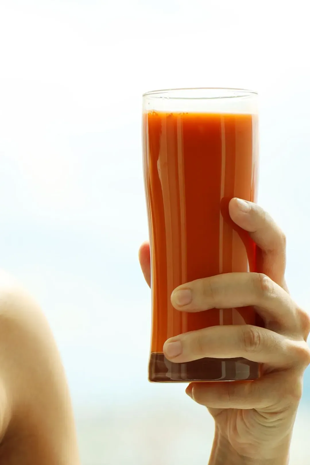 how to make tomato juice recipe healthykitchen101