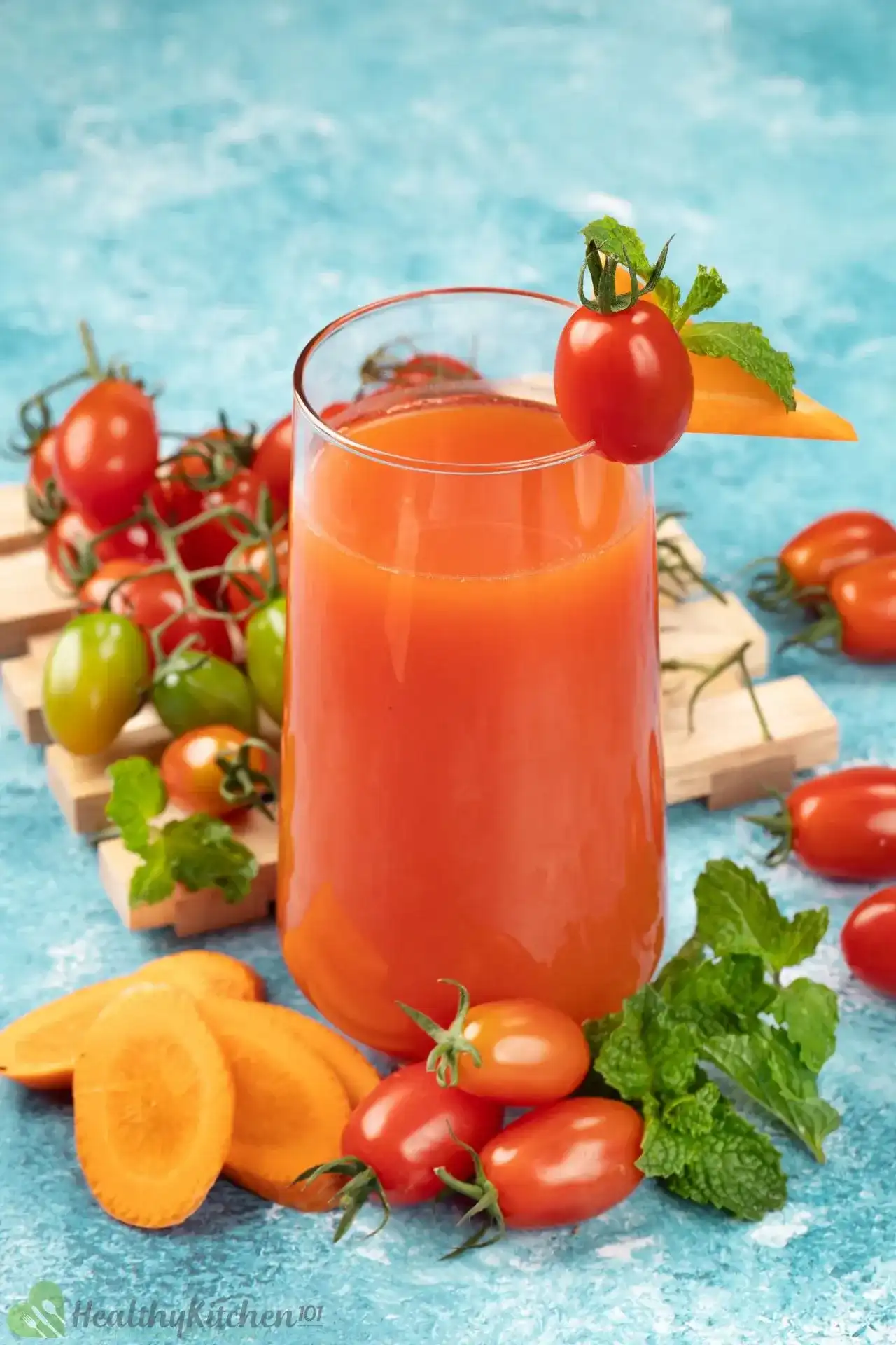 Tomato Juice Drink For Skin Whitening Recognized Brands