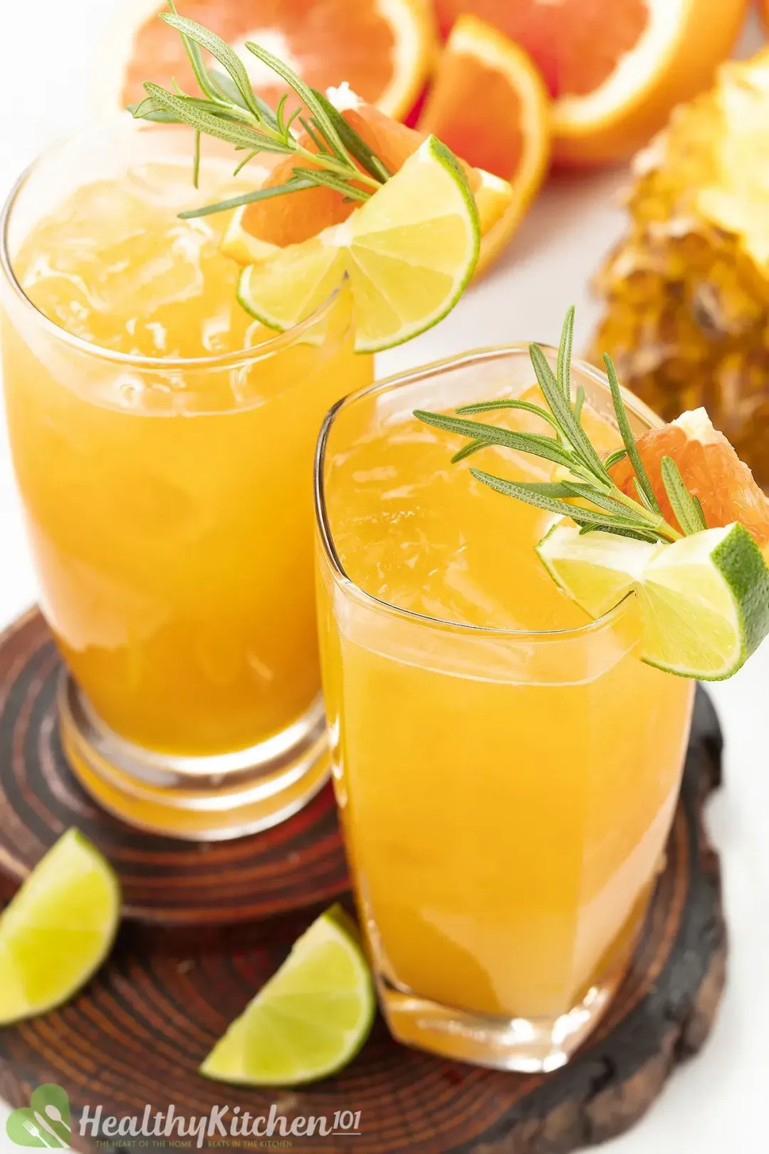 Is Tequila and Grapefruit Juice Good for You