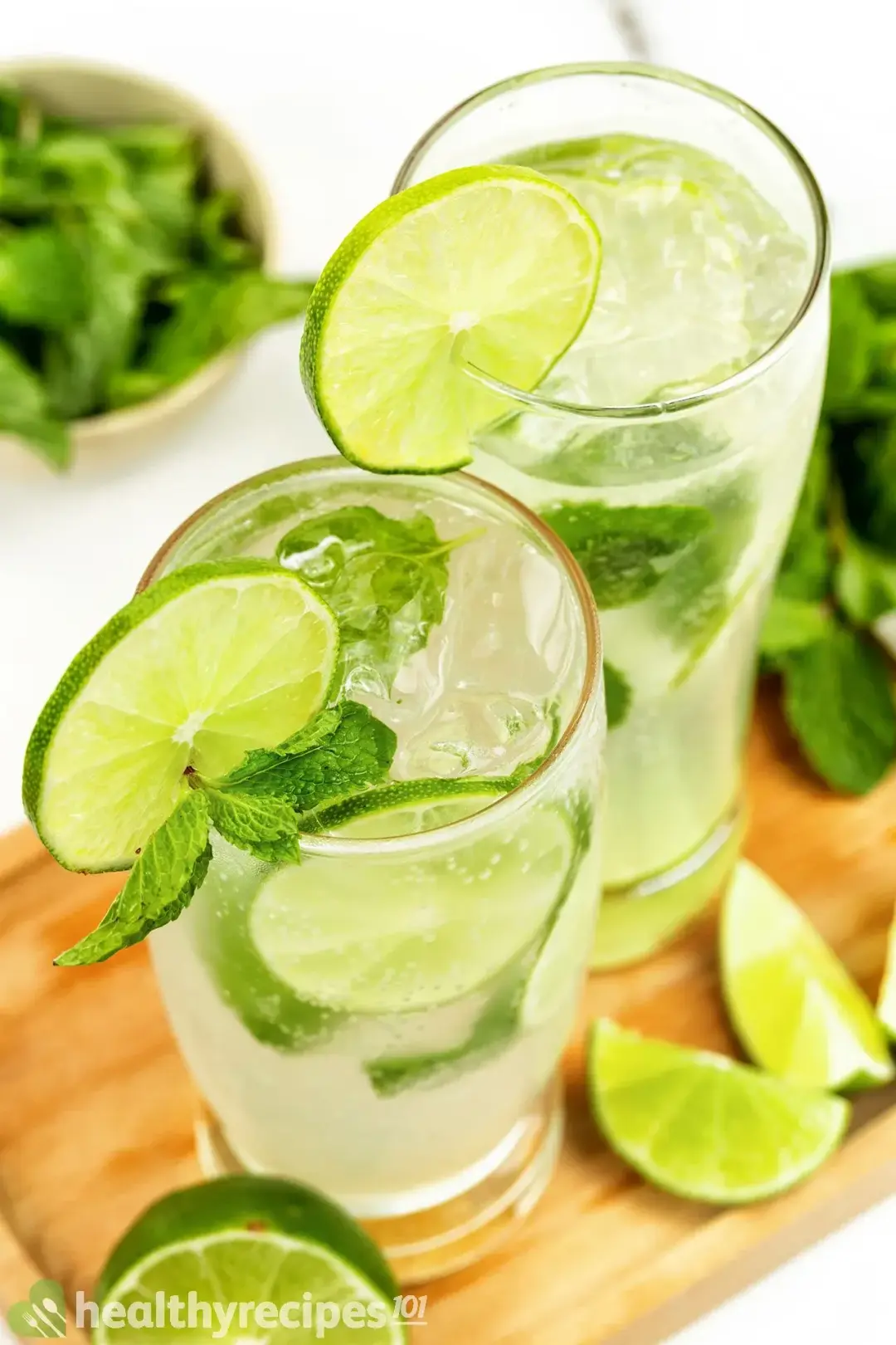 is tequila and lime juice healthy Less Sugar