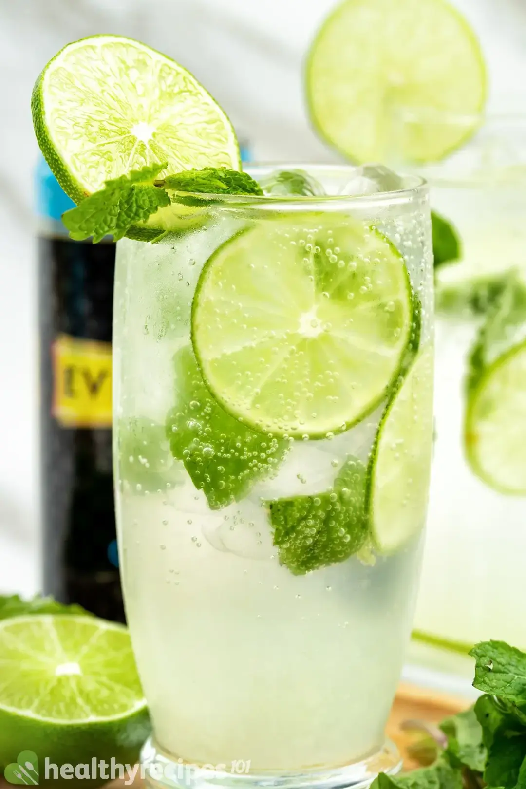 is tequila and lime juice healthy Moderate Alcohol