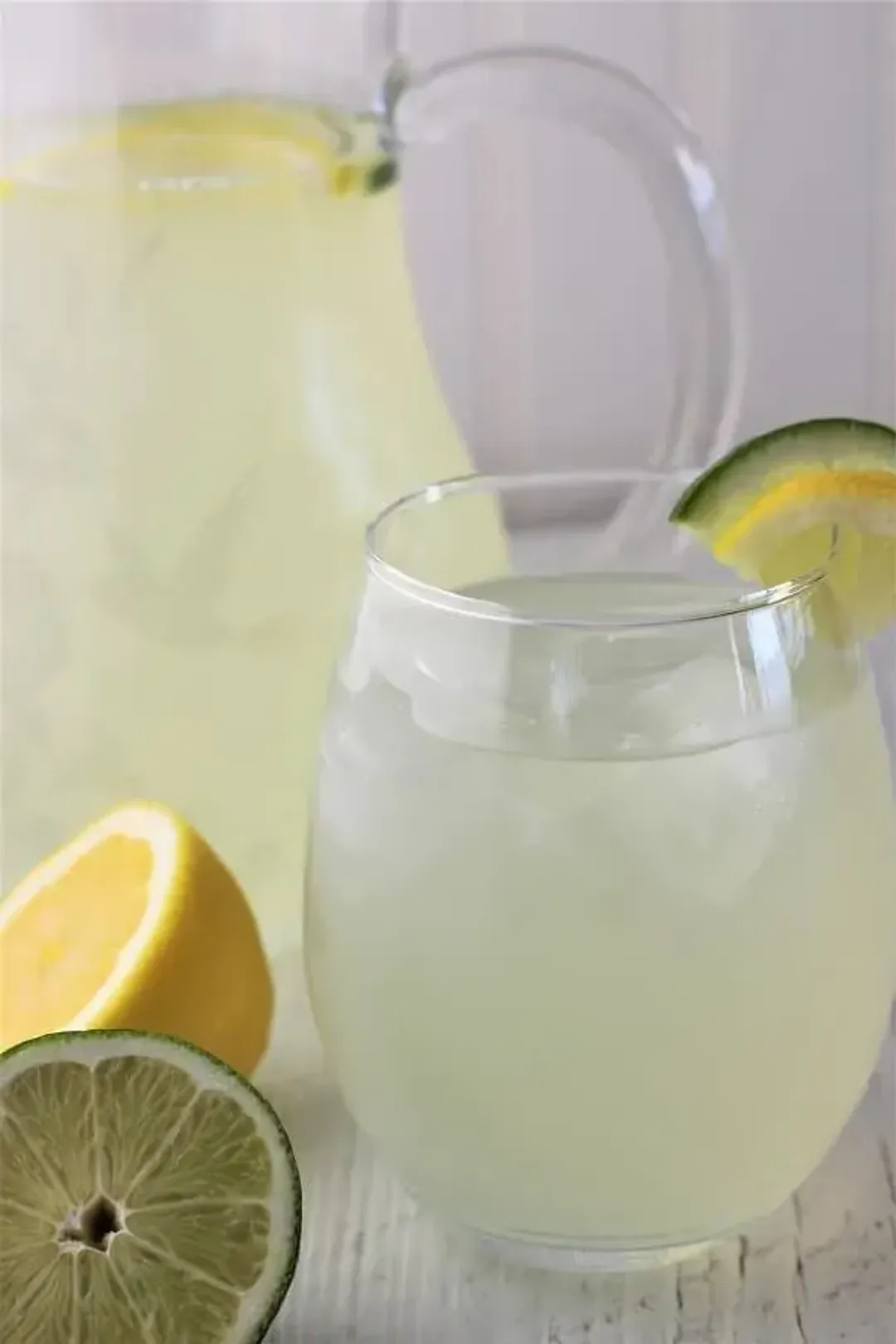 lemon Lime Juice