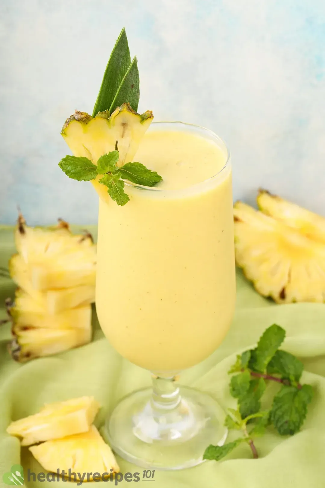 Pina Colada Recipe