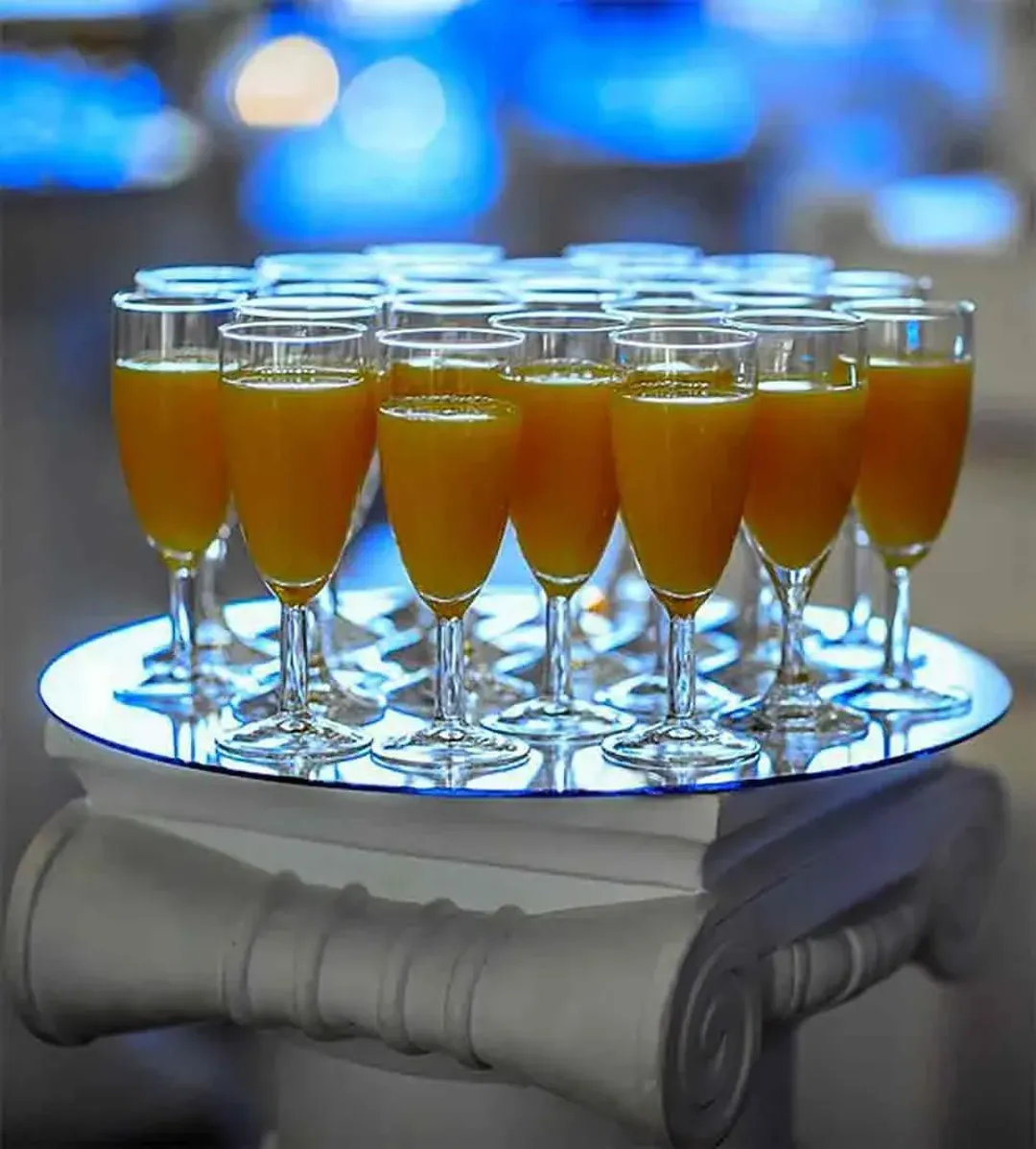 Pumpkin Apple Juice recipe