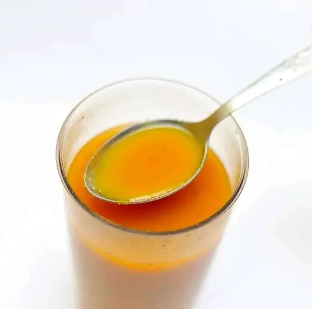 Pumpkin Juice and Apple Cider recipe
