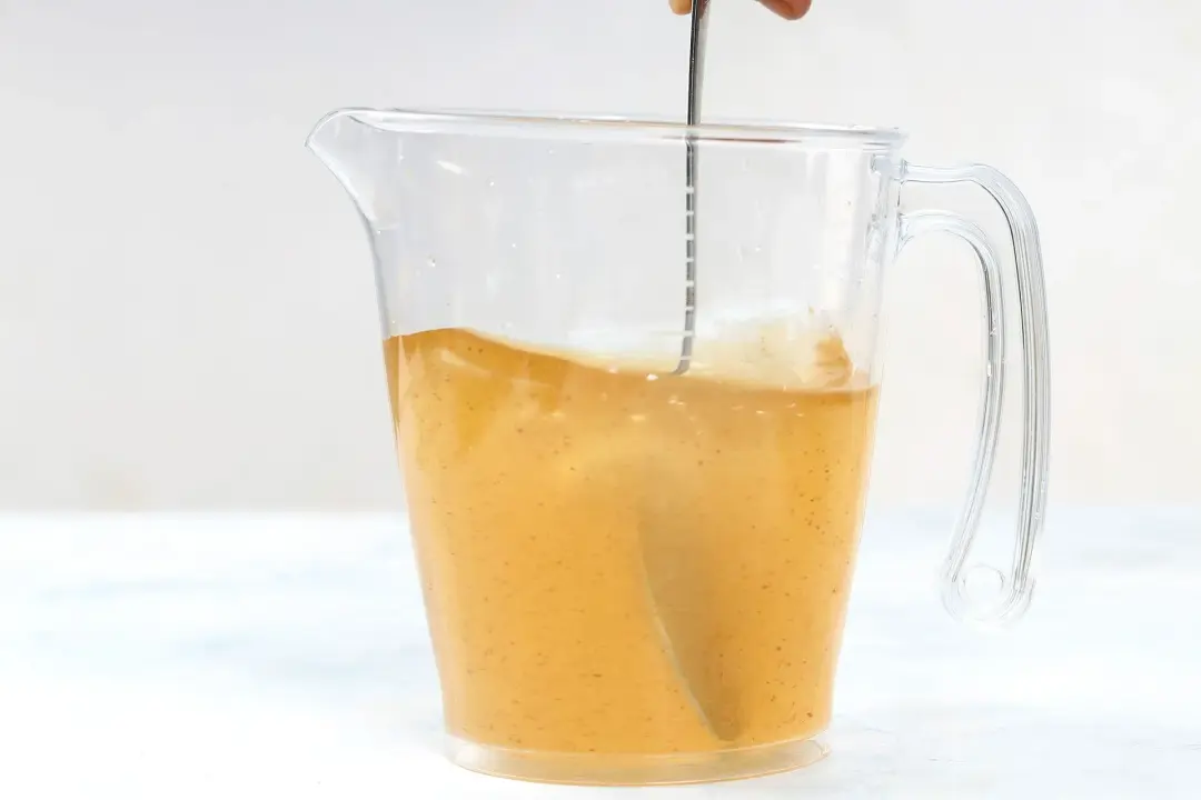 step 1 How to make Apple Cider Vinegar Drink