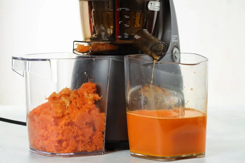 Carrot Turmeric Juice Recipe A Colorful Drink With Great Health Benefits
