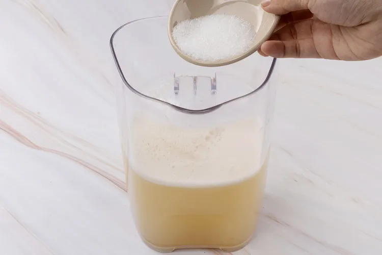Pear Juice Recipe An Easy Howto for a Tasty and Healthy Drink